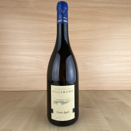 IGP Cuv&eacute;e Agate Domaine de Villemont