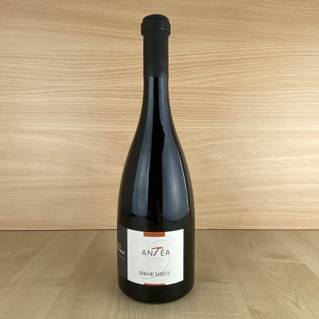 2017 AOC Touraine Chenonceaux &laquo; Ant&eacute;a &raquo; (vin biologique)