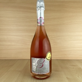 AOC Champagne Beerens BRUT ros&eacute;