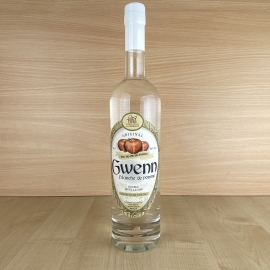 Gwenn Blanche de Pomme Double Distillation