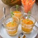 Recettes EcoGourmandes - 2 cheffes bretonnes pour une cuisine plus écolo !
