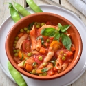 Recettes EcoGourmandes - 2 cheffes bretonnes pour une cuisine plus écolo !