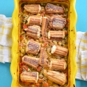 Recettes EcoGourmandes - 2 cheffes bretonnes pour une cuisine plus écolo !