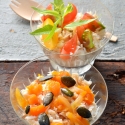 Recettes EcoGourmandes - 2 cheffes bretonnes pour une cuisine plus écolo !