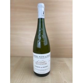 1999 AOC Savennières Roche aux Moines "Domaine Laroche"