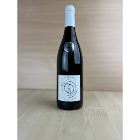 2015 AOP Muscadet S & M sur lie &laquo;Grand R&raquo;