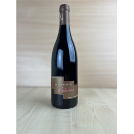 AOC St Pourçain rouge Séduction