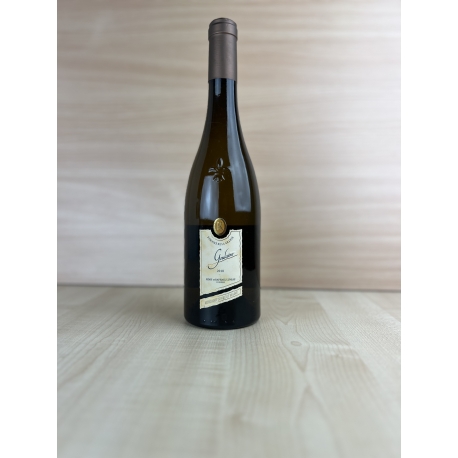2010 AOC Muscadet S&egrave;vre et Maine "Goulaine"