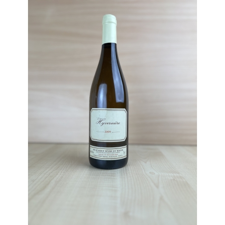 2009 AOC Muscadet S & M "Hyverni&egrave;re"