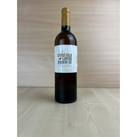 2014 AOC Juran&ccedil;on sec "Vitatge Viehl de Lapeyre" (biologique)