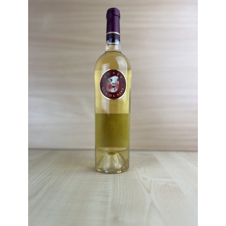 2012 AOP C&ocirc;tes de Provence blanc "Guy Da Nine"