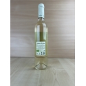 AOP Coteaux Varois - blanc « Château Lafoux » 50cl. (vin biologique)
