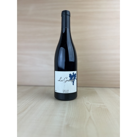 2015 IGP C&eacute;vennes "La Grande" rouge Domaine des Lys
