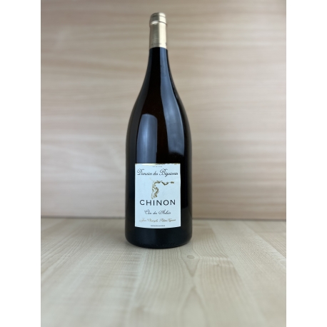 Magnum (1.5L) AOC Chinon B&eacute;guinerie 2015
