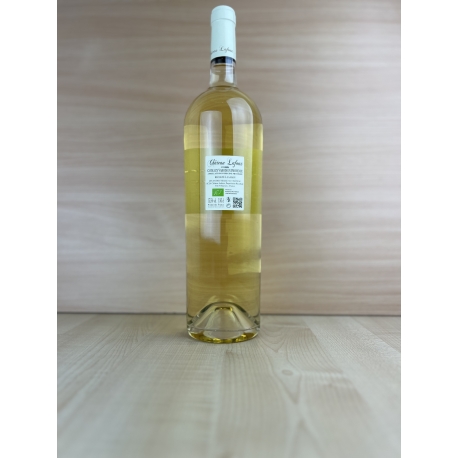 Magnum (1.5L) AOP Coteaux Varois - blanc &laquo; Ch&acirc;teau Lafoux &raquo; cuv&eacute;e Auguste 2016