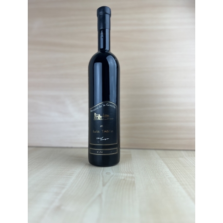 2009 AOC Anjou rouge &laquo; Domaine de la Gr&eacute;zille &raquo;