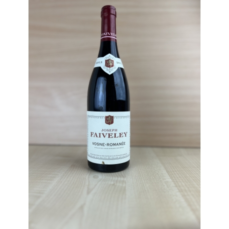 AOC Vosne-Roman&eacute;e "Faiveley" 2013