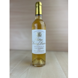 AOC Barsac-Sauternes Châteaux Doisy-Daëne 2005 37.5cl