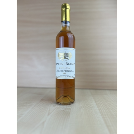AOC Cadillac Ch&acirc;teau Reynon 2000 50cl