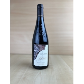 AOC Coteaux de l'Aubance Clos Prieur 1997 50cl