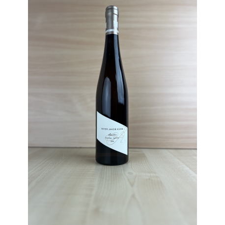 Vin d'Allemagne Riesling Sp&auml;tlese Lenchen 2014