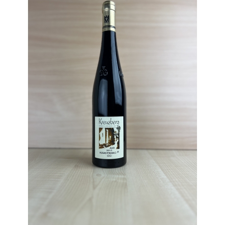 Vin d'Allemagne "Denauer-Hardtberg" C&eacute;page Fr&uuml;hburgunder 2013