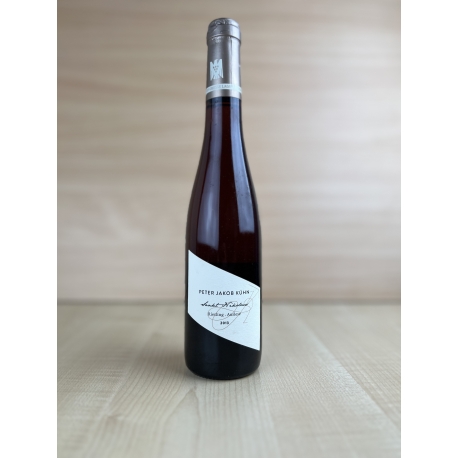 Vin d'Autriche Mittelheim Sankt Nikolaus Riesling Auslese Edels&uuml;B 2013 37,5 cl