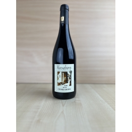 Vin d'Allemagne "George" Cépage Spätburgunder 2014