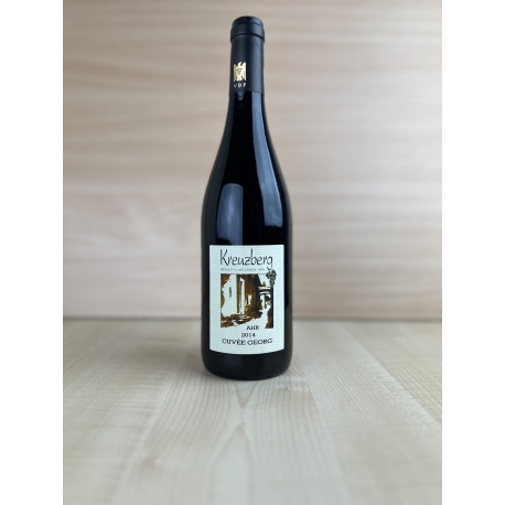Vin d'Allemagne "George" C&eacute;page Sp&auml;tgurgunder 2014