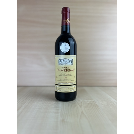 AOC Bordeaux Ch&acirc;teau Chavrignac 2005