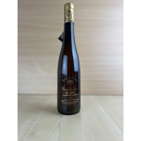 AOC Coteaux du Layon Acacia Ch&acirc;teaux Grosset 1999 50cl