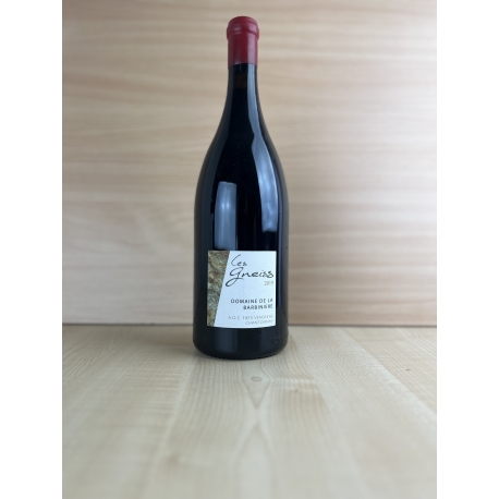 Magnum (1.5L) AOC Fiefs Vend&eacute;ens Chantonnay "Les Gneiss" 2019