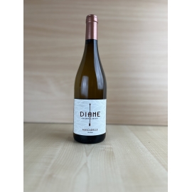2020 VDF "Cuv&eacute;e Diane" Jacques Lurton C&eacute;page Muscadelle