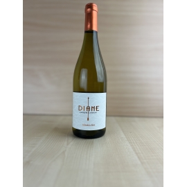 2020 VDF "Cuv&eacute;e Diane" Jacques Lurton C&eacute;page Semillon