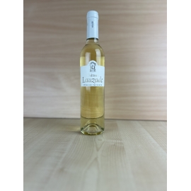 2021 AOP C&ocirc;tes de Provence blanc "Ch&acirc;teaux Lauzade" 50cl
