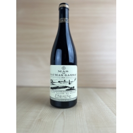 Mas de Daumas Gassac rouge 2020