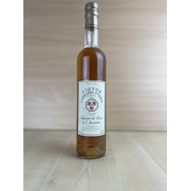 Cr&egrave;me de Liqueur de rose &agrave; l'ancienne 50 cl