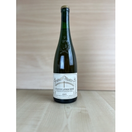 AOC Coteaux du Layon Rochefort 1988