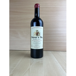 2014 AOC Bordeaux Côtes de Francs "Château du Puy" (vin biologique)