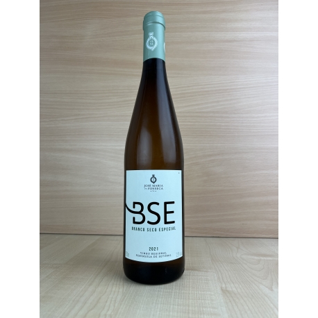 2021 Portugal Peninsul de Setubal "Jos&eacute;e Maria da Fonseca - BSE"