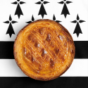 Vive Ma Bretagne Gourmande ! - Les meilleures recettes bretonnes de Nathalie Beauvais