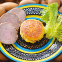 Vive Ma Bretagne Gourmande ! - Les meilleures recettes bretonnes de Nathalie Beauvais