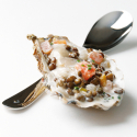 Vive Ma Bretagne Gourmande ! - Les meilleures recettes bretonnes de Nathalie Beauvais