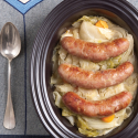 Vive Ma Bretagne Gourmande ! - Les meilleures recettes bretonnes de Nathalie Beauvais