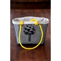 LE PANIER&SAC TROP MAD !