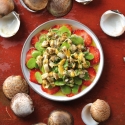 Vive les coquillages et crustacés ! - Fruits de mer pour recettes gourmandes