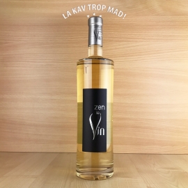IGP Val de Loire Vend&eacute;e "cuv&eacute;e Zen"