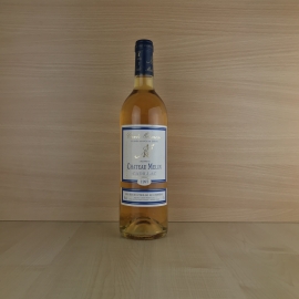AOC Sauternes Château Lange 1976
