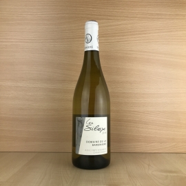 AOC Fiefs Vend&eacute;ens Chantonnay "Les Silex" 2019