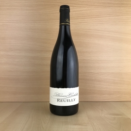 AOC Reuilly rouge Domaine Cordaillat "Cuvée Dagobert"